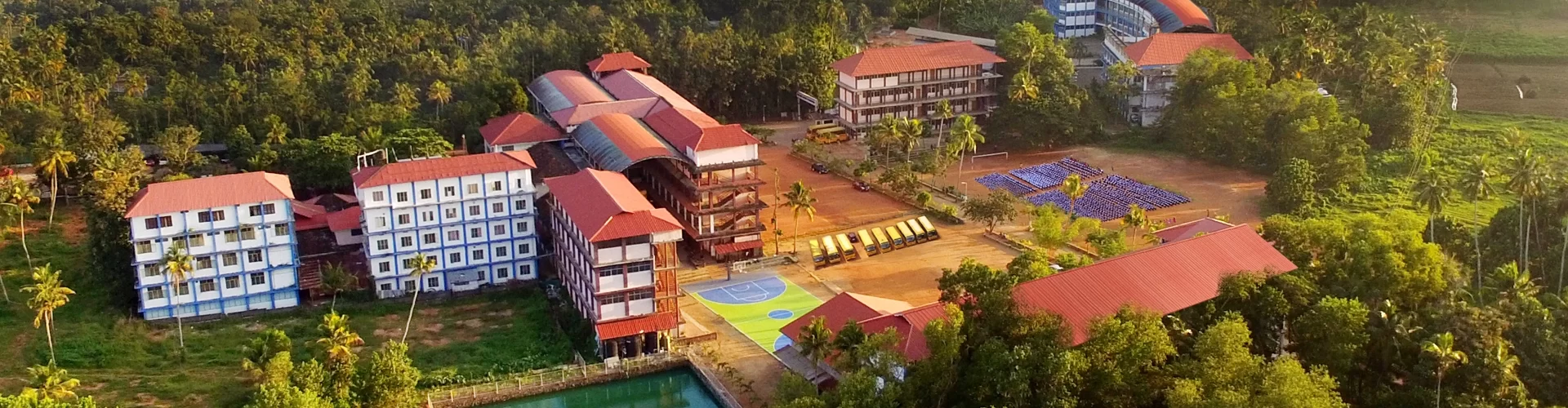 engineering college in thrissur